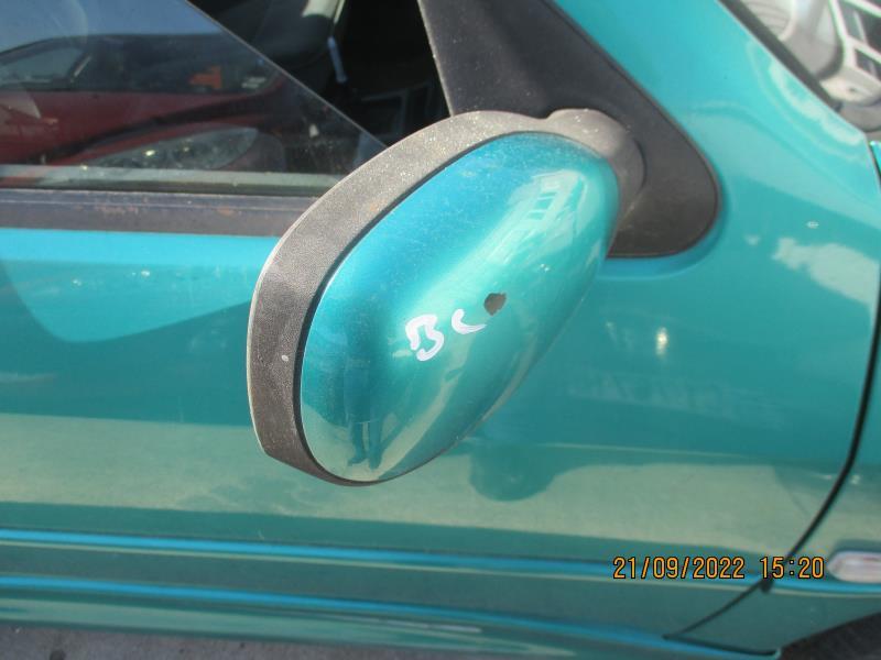 Specchietto retrovisore destro PEUGEOT 306 BREAK Diésel - 1
