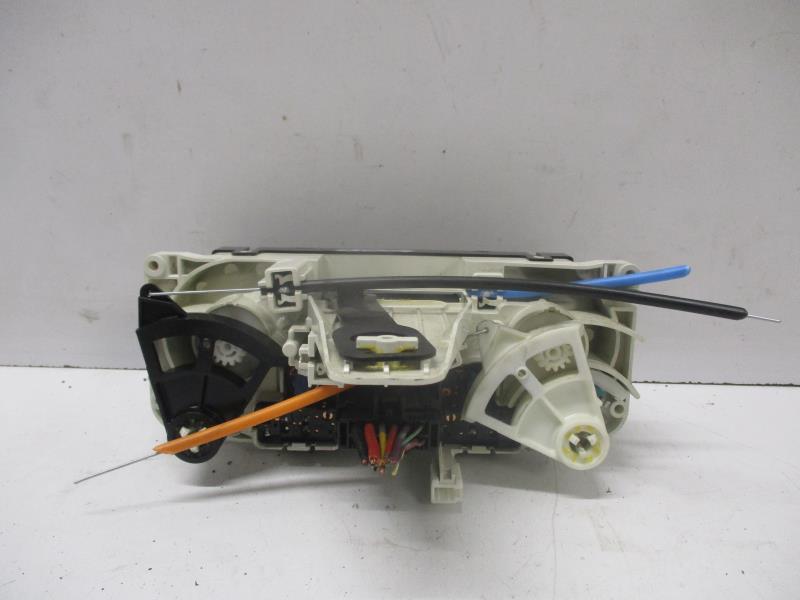 Commande chauffage NISSAN NOTE 1 PHASE 1 Diesel - 1