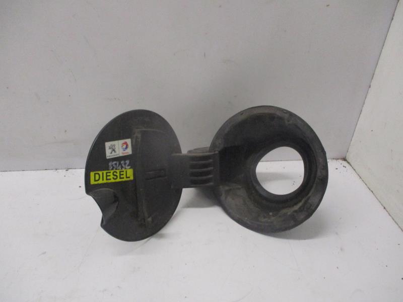 Trappe d'essence PEUGEOT 207 PHASE 2 Diesel - 1