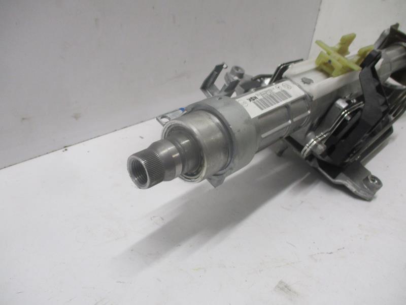 Piantone dello sterzo MERCEDES CLASSE M 164 PHASE 1 Diésel - 1
