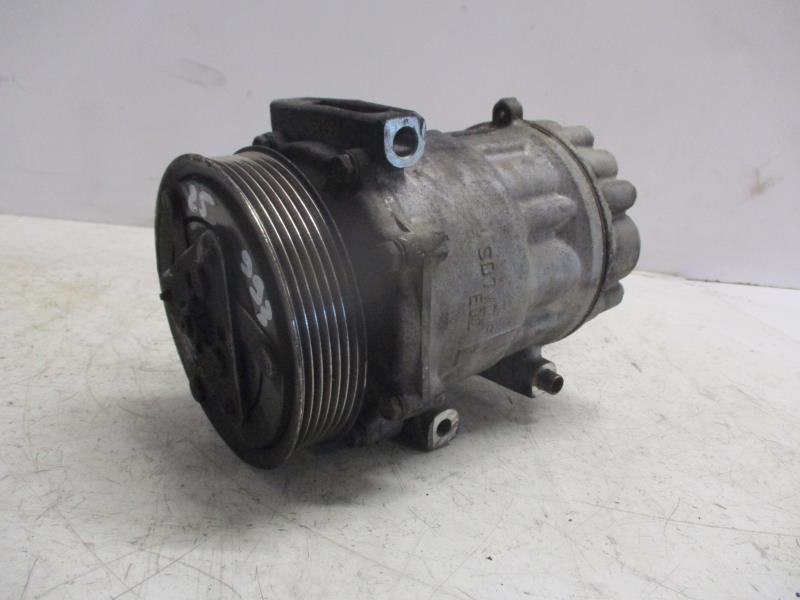 Compressore clima FIAT ULYSSE 2 Diésel - 1