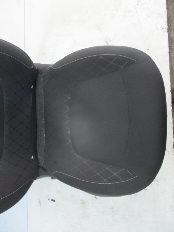 Siege avant droit RENAULT CAPTUR 1 PHASE 1 Essence - 1