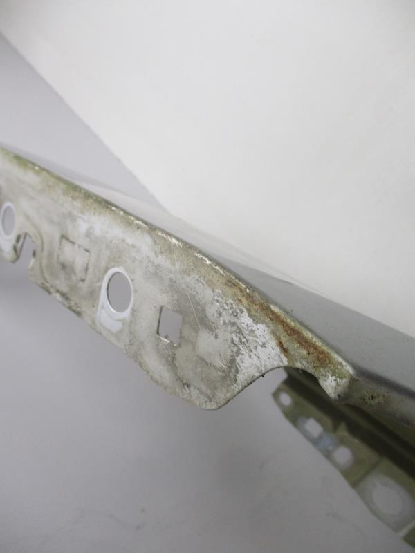Parafango anteriore sinistro PEUGEOT 407 COUPE Diésel - 1