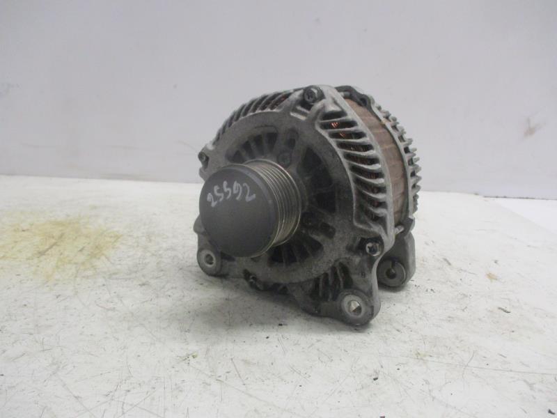 Alternatore RENAULT SCENIC 3 PHASE 2 Diésel - 1