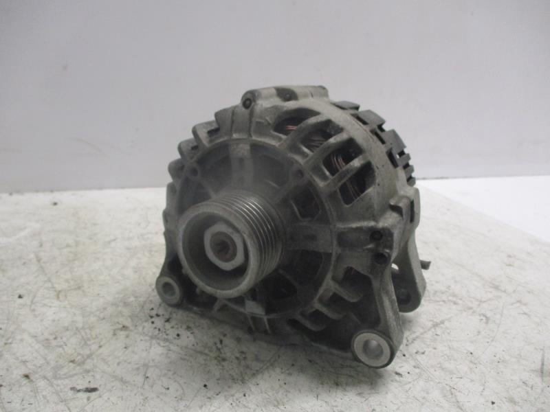 Alternatore PEUGEOT 307 PHASE 1 Gasolina - 1