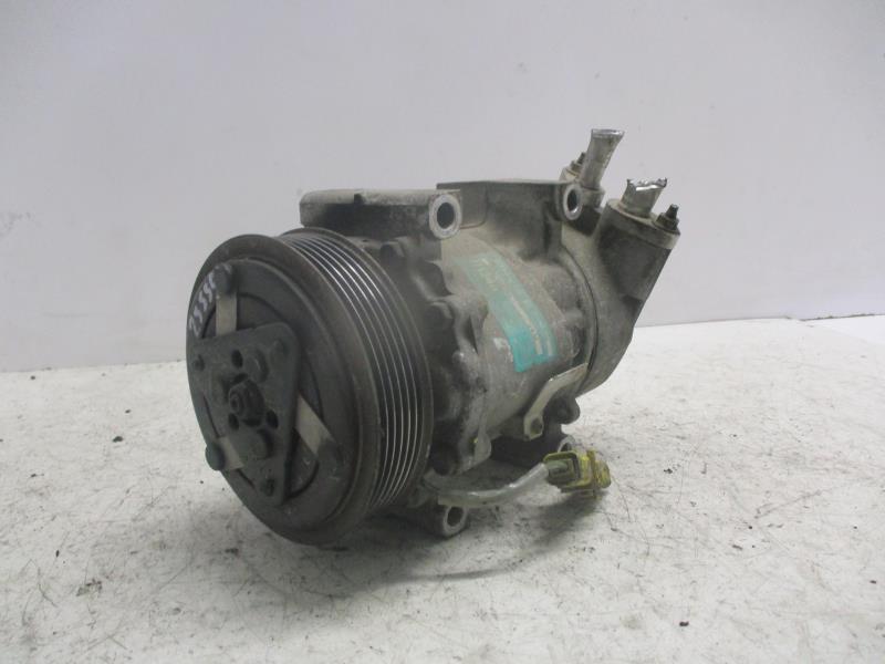 Compressore clima PEUGEOT 307 PHASE 1 Gasolina - 1