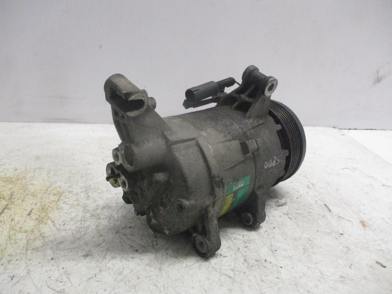 Compresseur clim MINI MINI 1 R50/R53 PHASE 1 Essence - 1