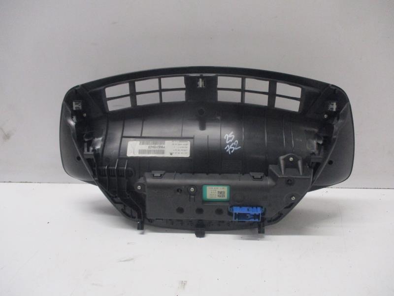 Compteur CITROEN C4 1 PHASE 1 Diesel - 1