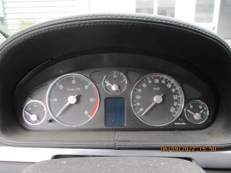 Compteur PEUGEOT 407 COUPE Diesel - 1