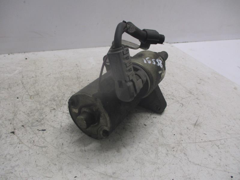 Motorino avviamento TOYOTA YARIS 2 PHASE 1 Gasolina - 1