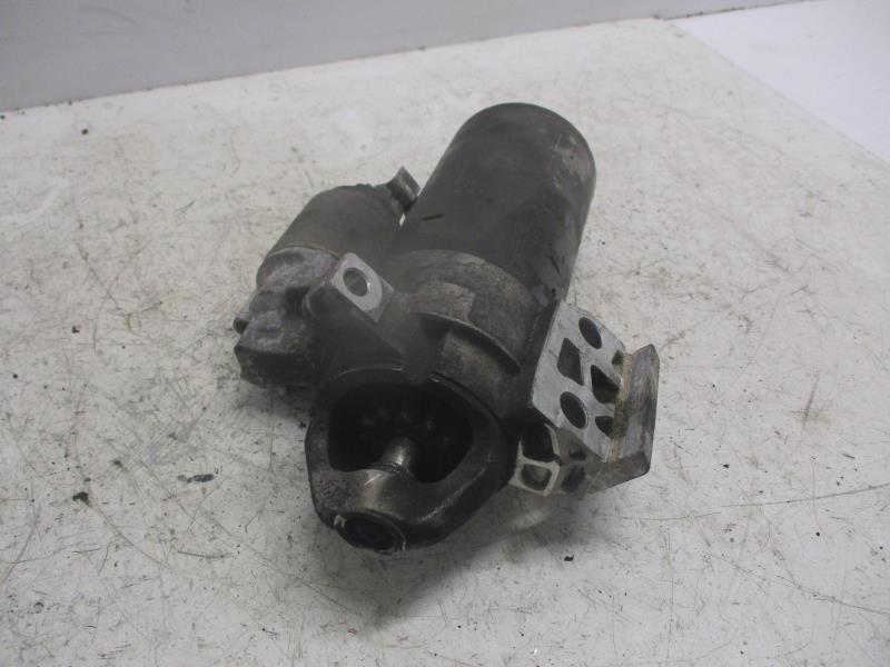 Demarreur BMW SERIE 1 E87 PHASE 2 Diesel - 1