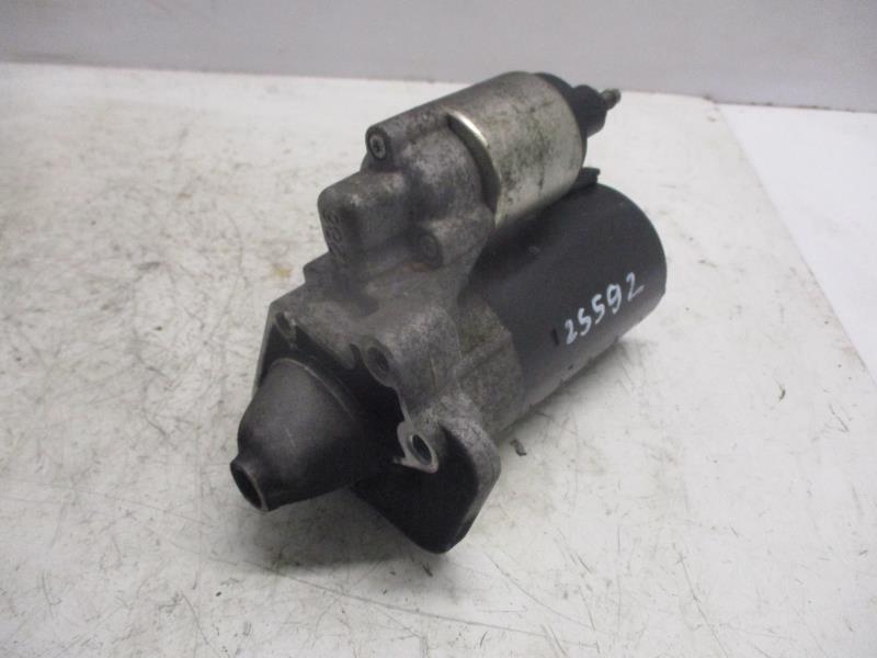Demarreur RENAULT SCENIC 3 PHASE 2 Diesel - 1
