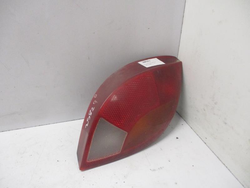 Fanale posteriore principale destro (luci) FORD KA 1 PHASE 1 Gasolina - 1