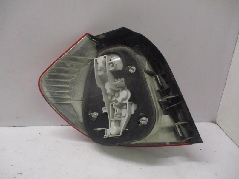 Fanale posteriore principale destro (luci) BMW SERIE 1 E87 PHASE 2 Diésel - 1
