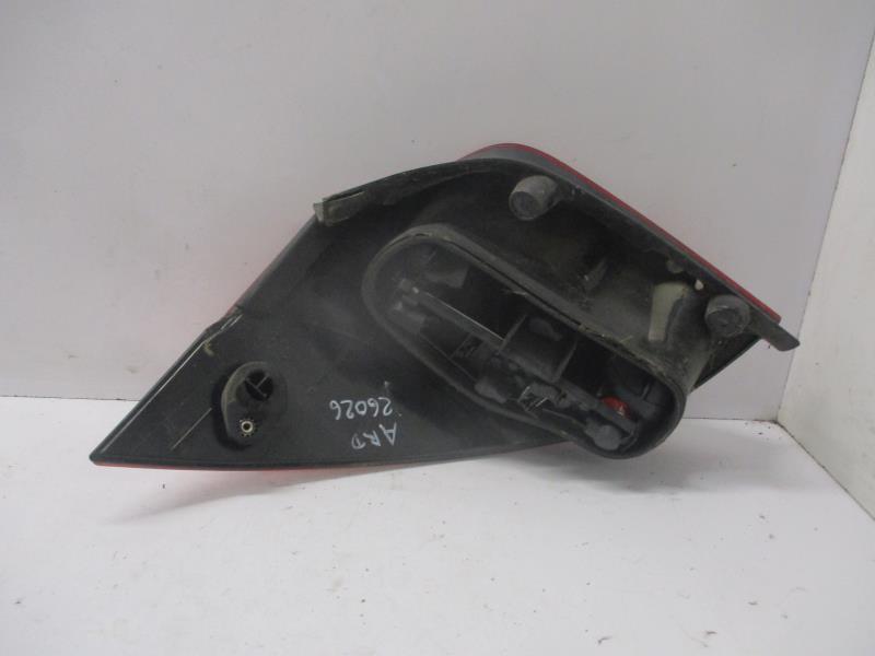 Fanale posteriore principale destro (luci) RENAULT LAGUNA 2 PHASE 1 BREAK Gasolina - 1