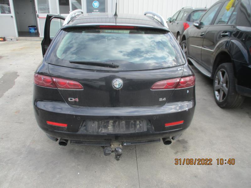Fanale posteriore principale sinistro (luci) ALFA ROMEO 159 BREAK Diésel - 1