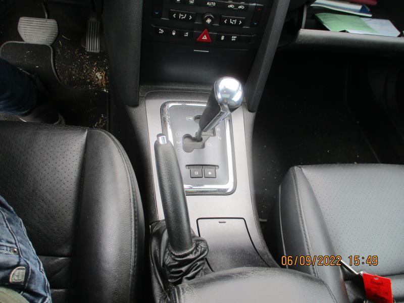 Levier frein à main PEUGEOT 407 COUPE Diesel - 1