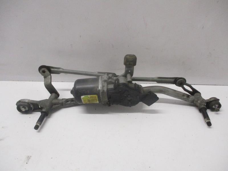 Mecanisme essuie glace avant CITROEN C3 2 PHASE 1 Diesel - 1