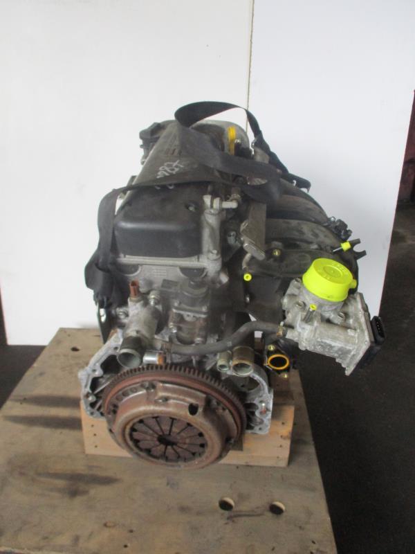 Moteur SUZUKI SWIFT 3 Essence - 1