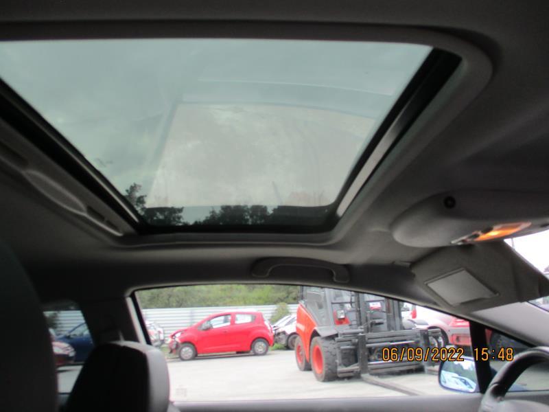 Motore tettuccio apribile PEUGEOT 407 COUPE Diésel - 1