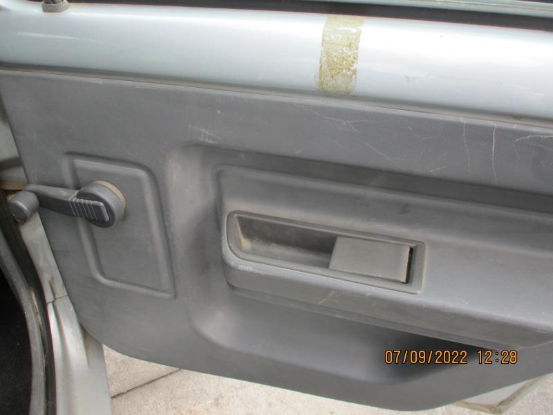 Maniglia interna posteriore destra RENAULT SUPER 5 Gasolina - 1
