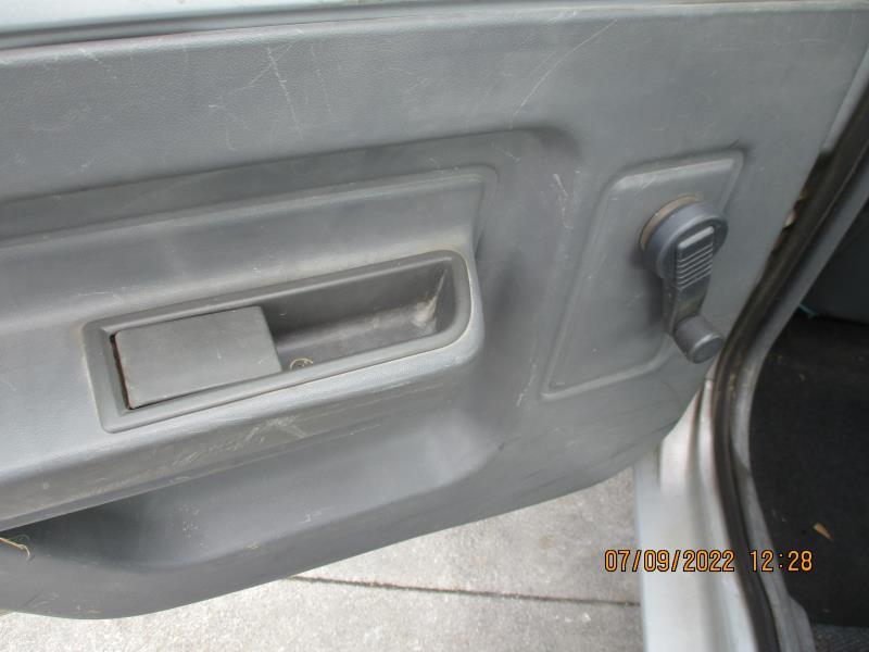 Maniglia interna posteriore sinistra RENAULT SUPER 5 Gasolina - 1