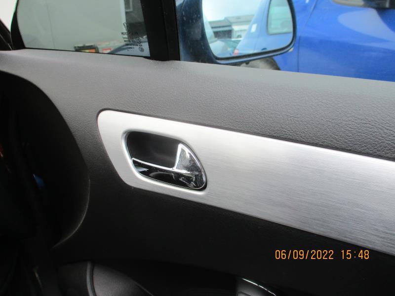 Maniglia interna anteriore destra PEUGEOT 407 COUPE Diésel - 1