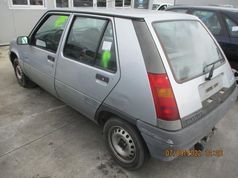 Porte arriere gauche RENAULT SUPER 5 Essence - 1