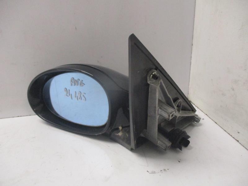 Retrovisor izquierdo BMW SERIE 1 E87 PHASE 2 Diésel - 1