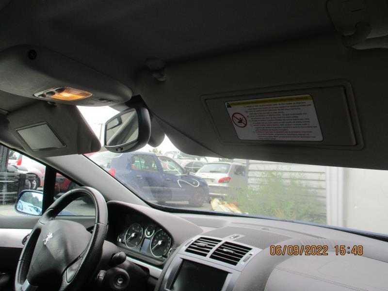 Retrovisor interior PEUGEOT 407 COUPE Diésel - 1