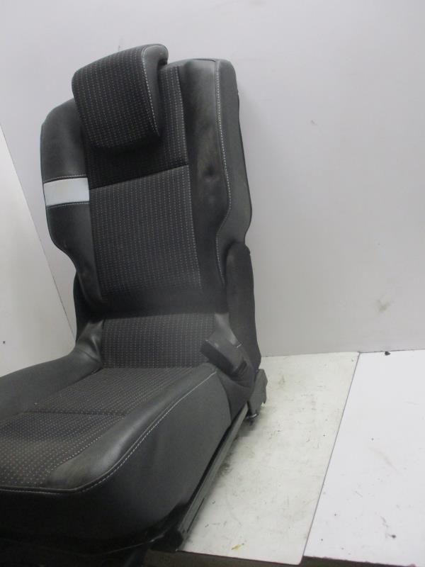 Sedile posteriore destro RENAULT SCENIC 3 PHASE 2 Diésel - 1