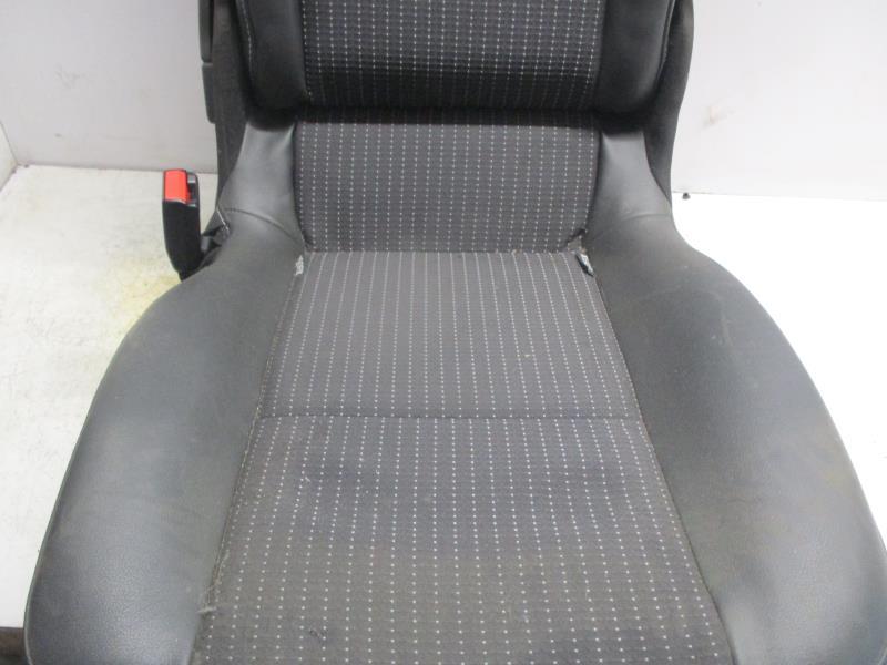 Sedile posteriore sinistro RENAULT SCENIC 3 PHASE 2 Diésel - 1