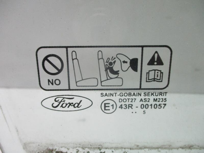Vitre avant droit FORD C-MAX 1 PHASE 1 Diesel - 1