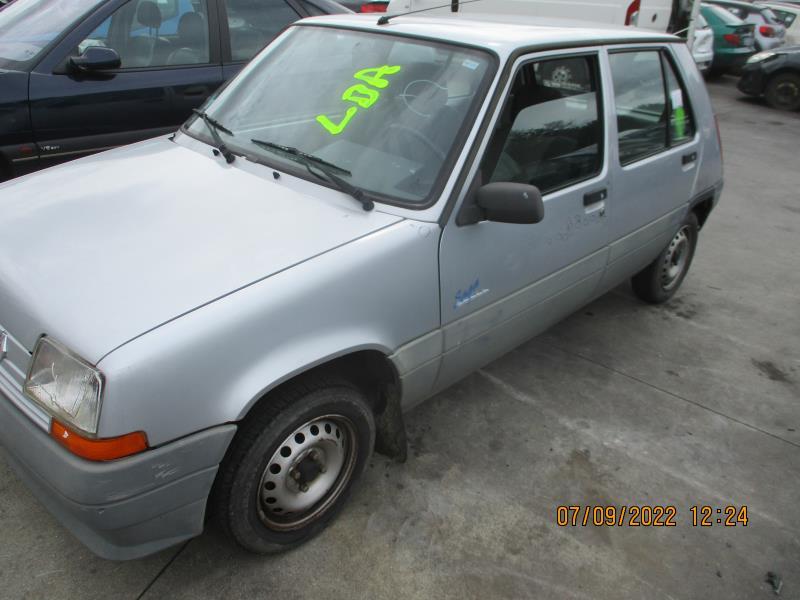 Pinza freni anteriore sinistra RENAULT SUPER 5 Gasolina - 1
