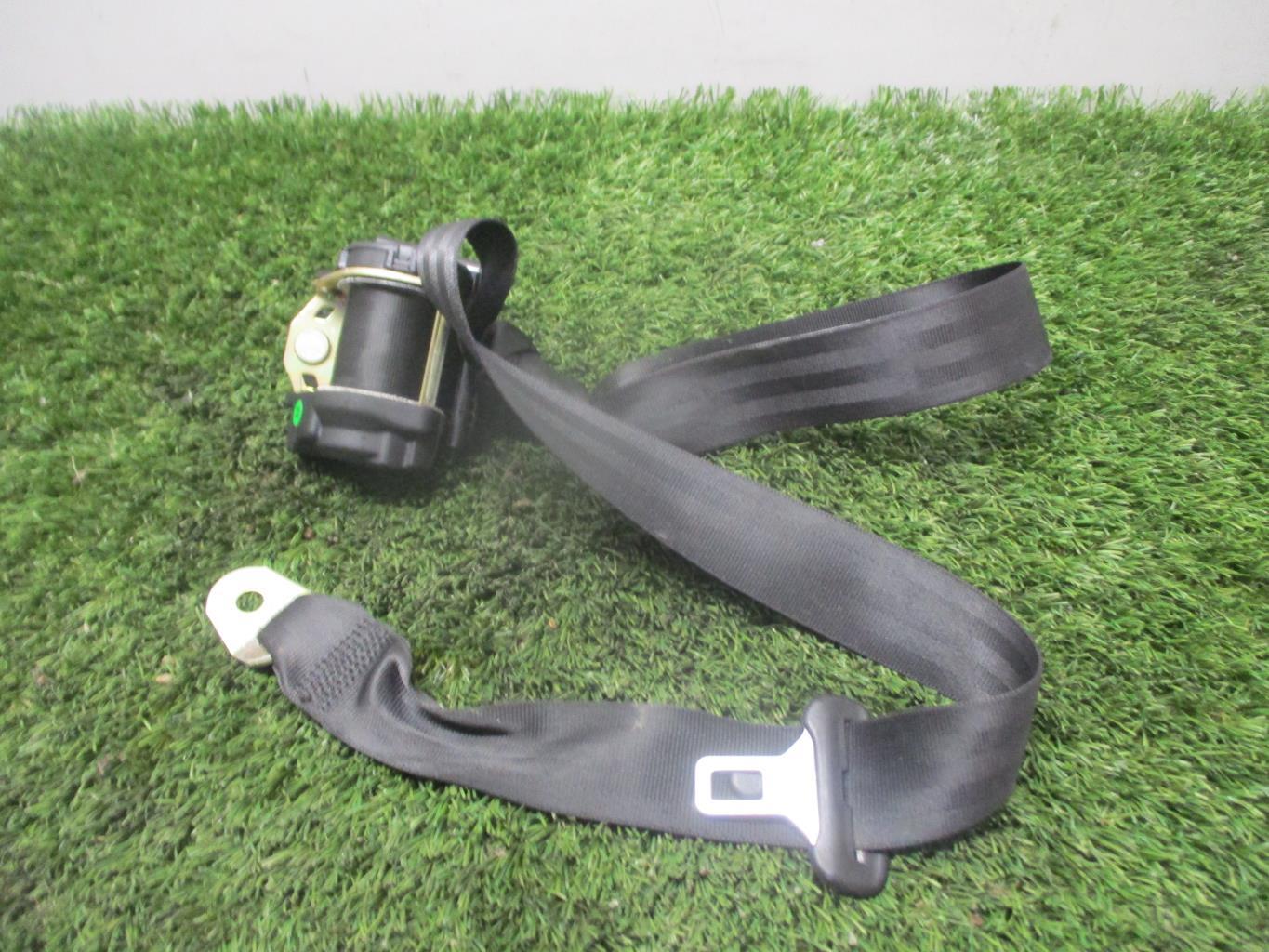 Cintura di sicurezza posteriore destra TOYOTA AVENSIS 1 PHASE 1 Gasolina - 1