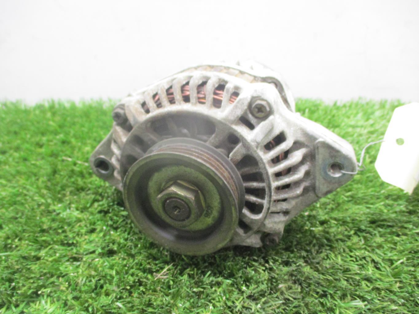 Alternatore HONDA CRX 3 CABRIOLET Gasolina - 1