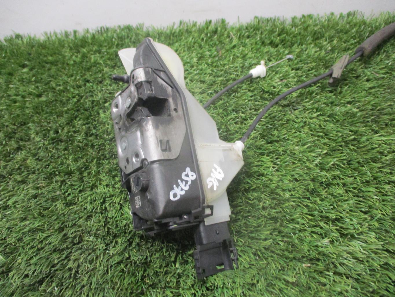 Serrure avant gauche CITROEN C3 2 PHASE 2 Diesel - 1