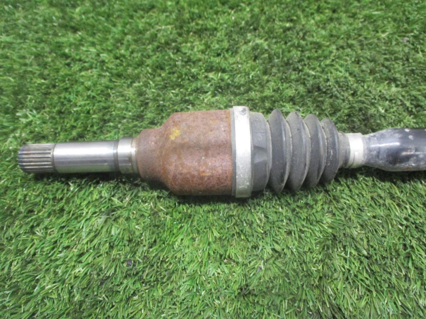 Giunto cardanico albero di trasmissione destro CITROEN C3 2 PHASE 2 Gasolina - 1