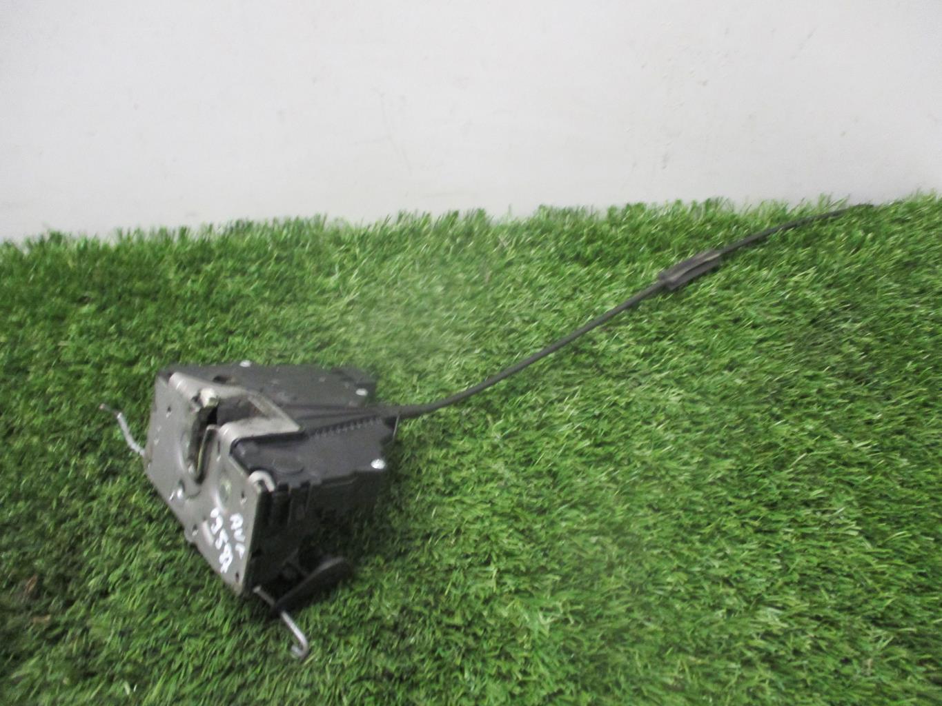 Serrure avant gauche OPEL CORSA D PHASE 2 Diesel - 1