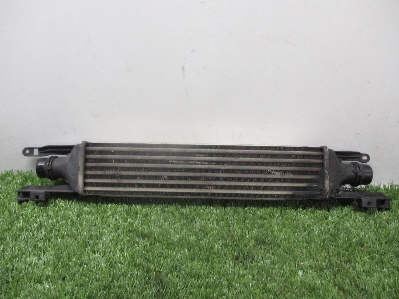 Echangeur air (Intercooler) OPEL CORSA D PHASE 1 Diesel - 1
