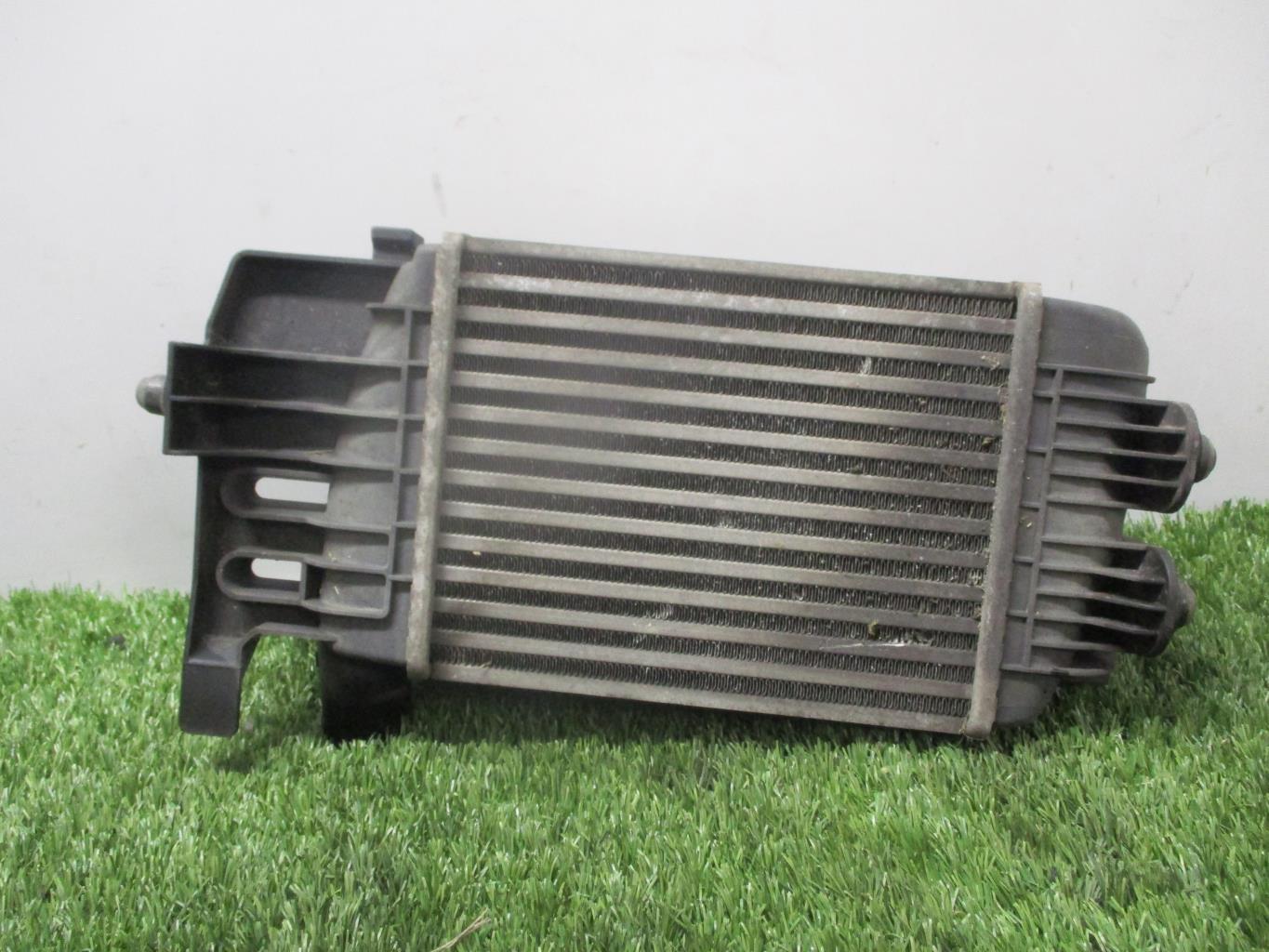 Scambiatore aria (Intercooler) TOYOTA YARIS 2 PHASE 1 Diésel - 1