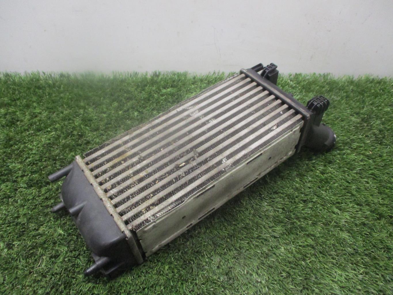Echangeur air (Intercooler) CITROEN BERLINGO 2 PHASE 1 Diesel - 1