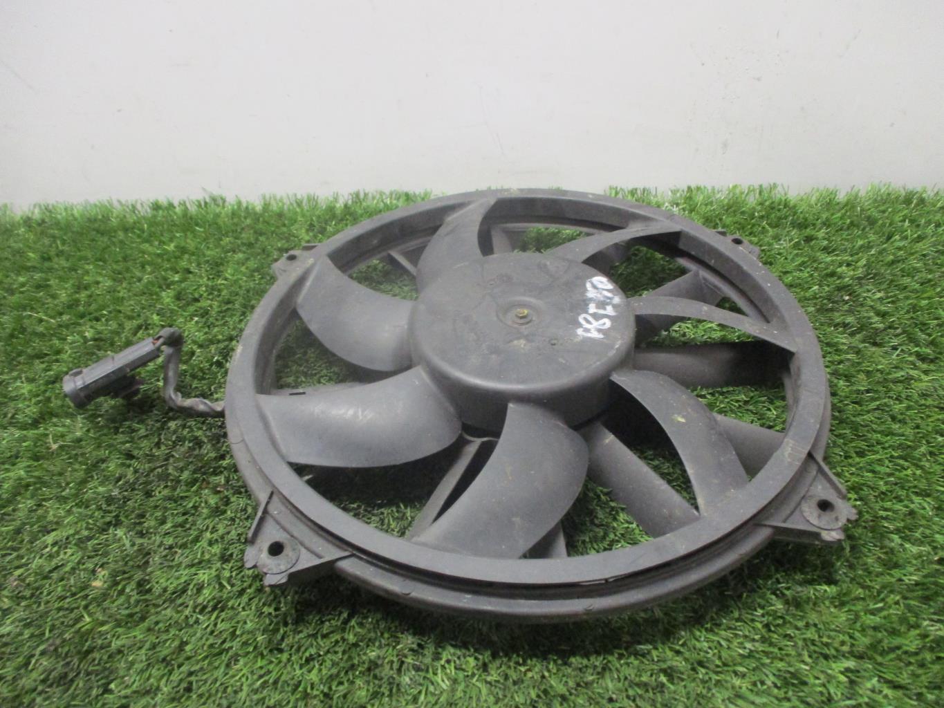 Motoventilatore radiatore CITROEN BERLINGO 2 PHASE 3 Diésel - 1