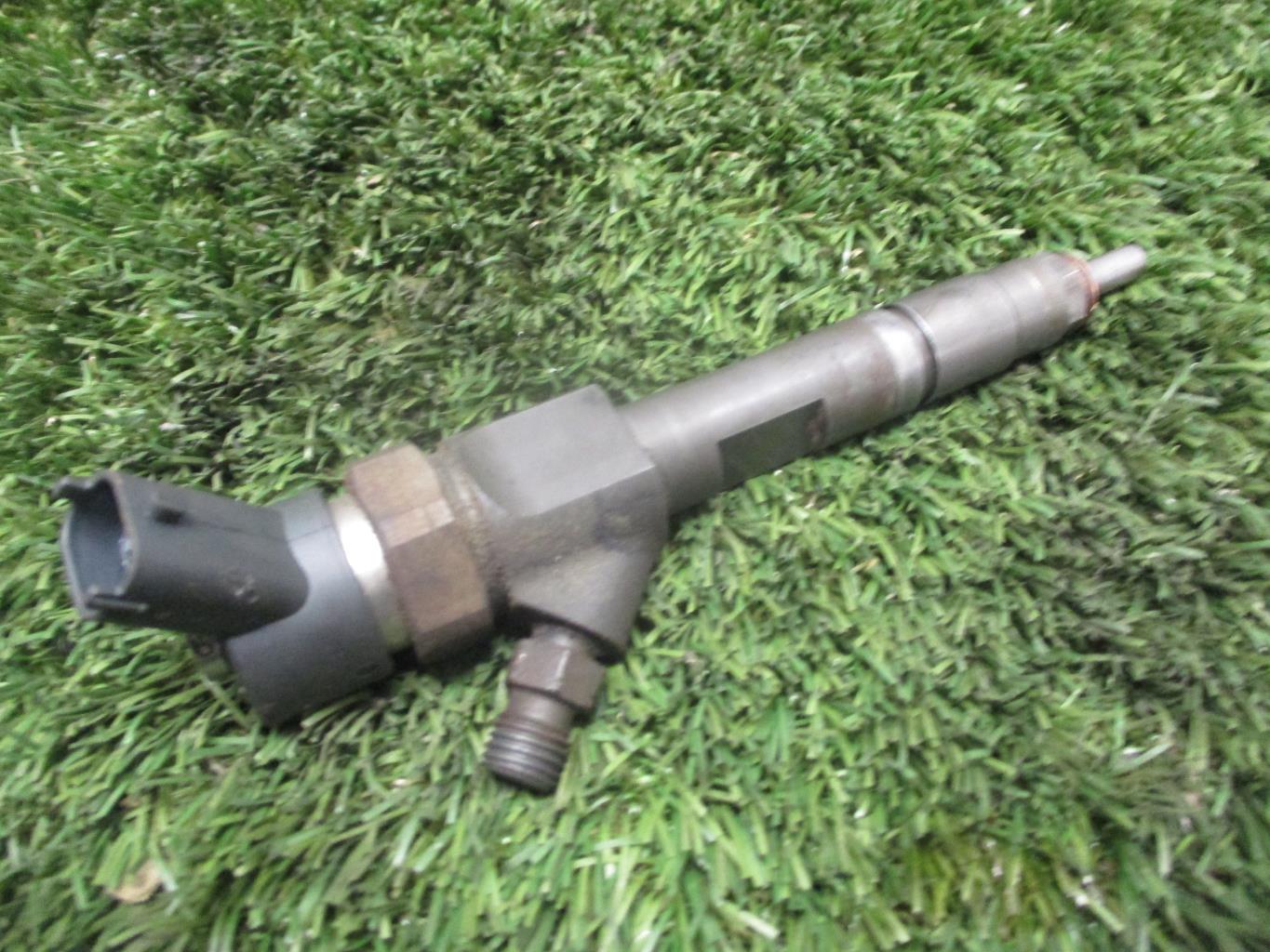 Injecteurs RENAULT LAGUNA 2 PHASE 1 Diesel - 1