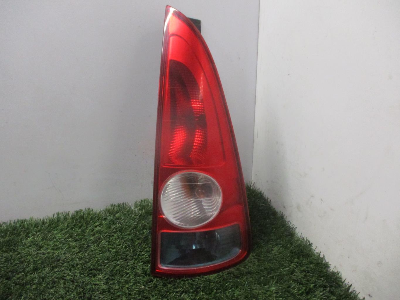 Fanale posteriore principale destro (luci) RENAULT ESPACE 4 PHASE 1 Diésel - 1