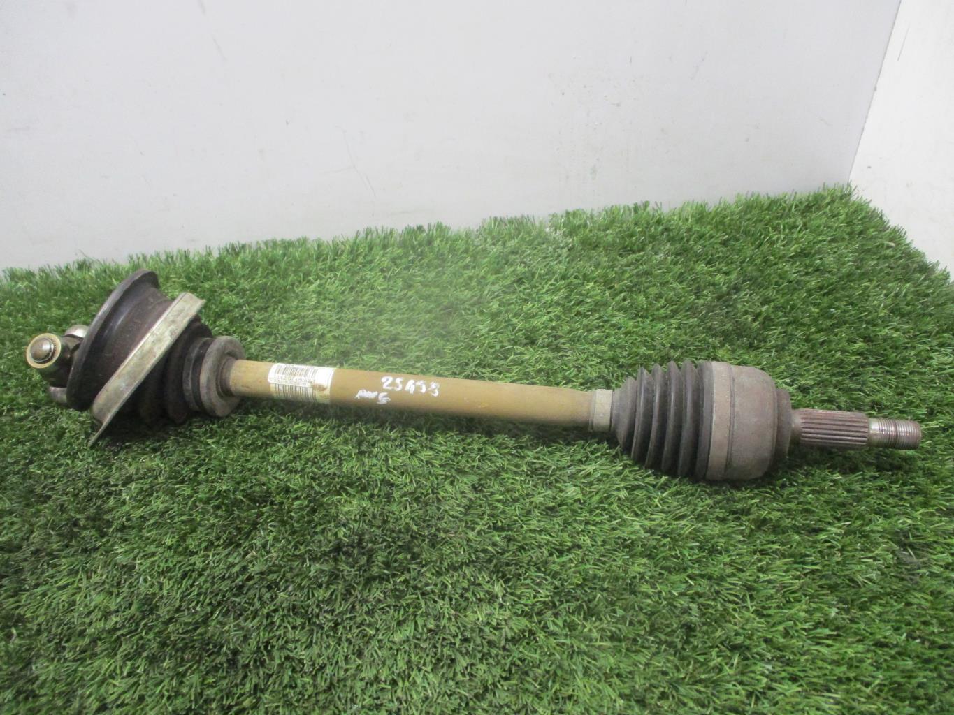 Cardan gauche (transmission) RENAULT TWINGO 2 PHASE 1 Essence - 1