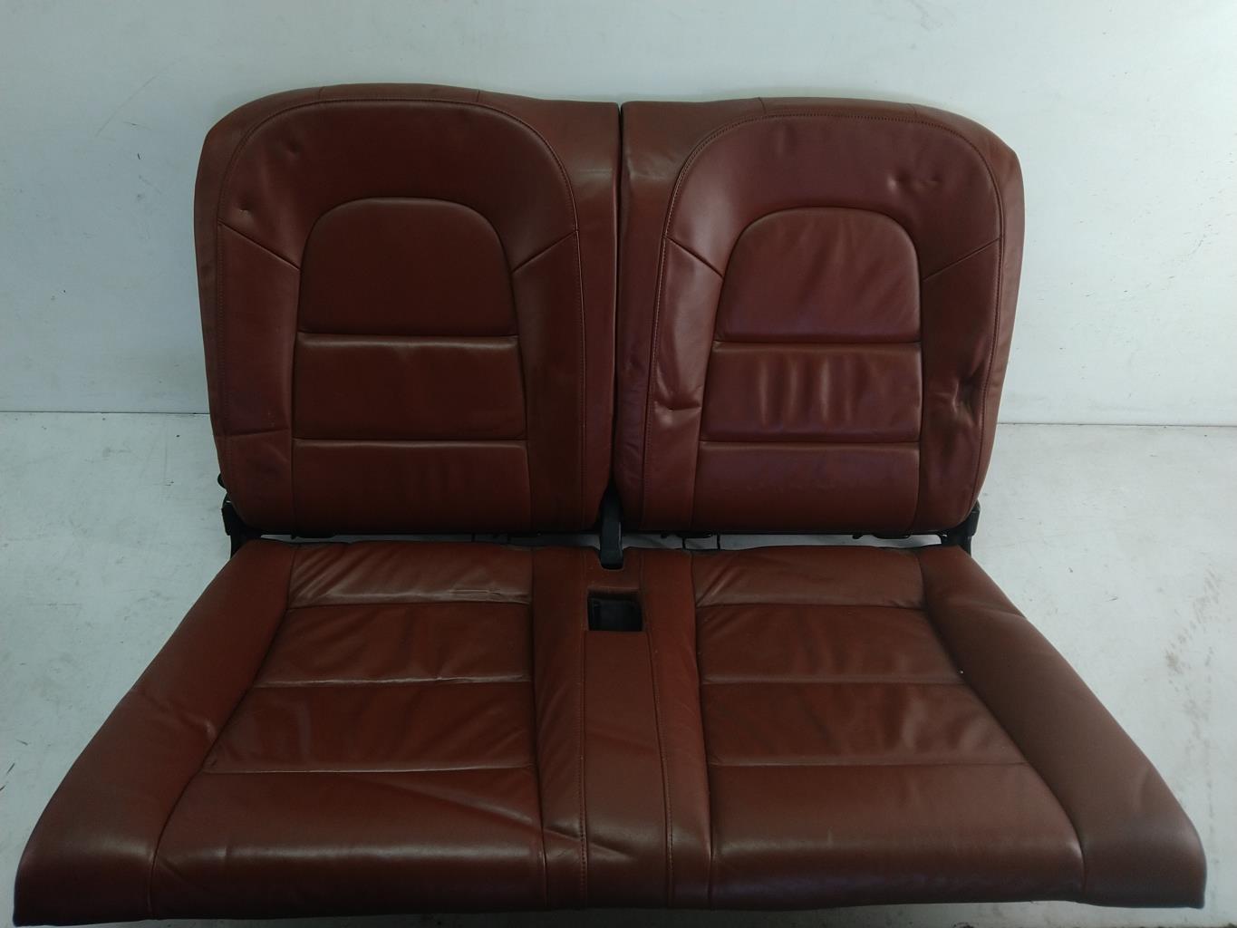 Banquette arriere AUDI A3 2 CABRIO PHASE 2 Diesel - 1