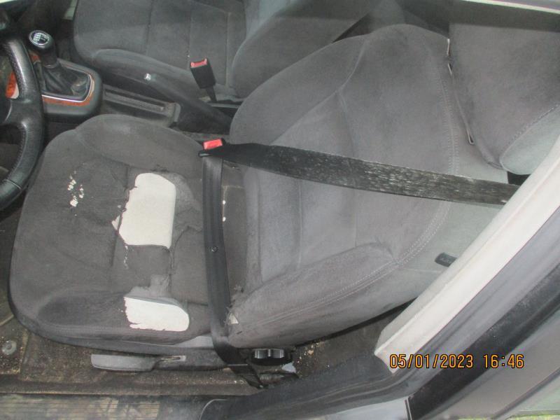 Attache ceinture avant gauche AUDI A3 1 PHASE 2 Diesel - 1