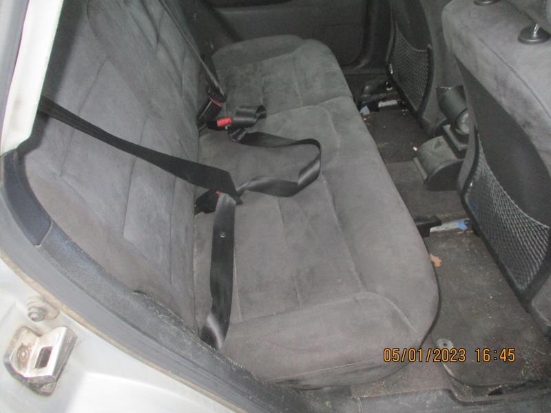 Banquette arriere AUDI A3 1 PHASE 2 Diesel - 1