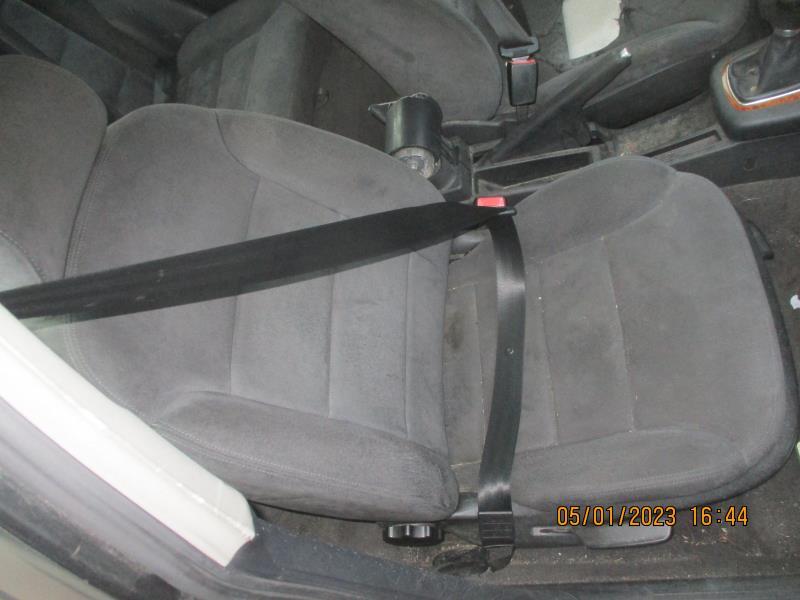 Ceinture avant droit AUDI A3 1 PHASE 2 Diesel - 1